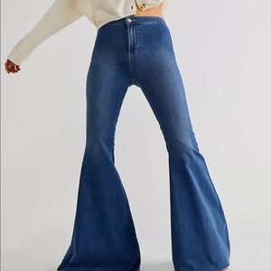 Free People Just Float On Flares